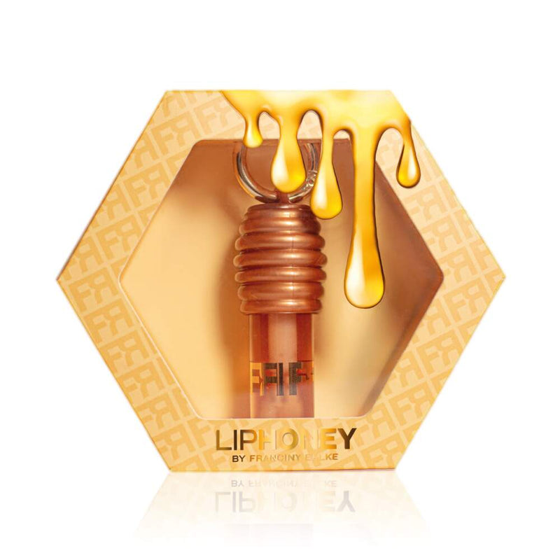 GLOSS DE MELZINHO FRAN BY FRANCINY EHLKE LIPHONEY