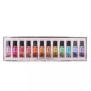 Kit com 12 Body Splash - The Ultimate Mist - Victorias Secret